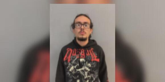 🚨 Man charged with capital murder after Big Spring shooting - NewsBreak
