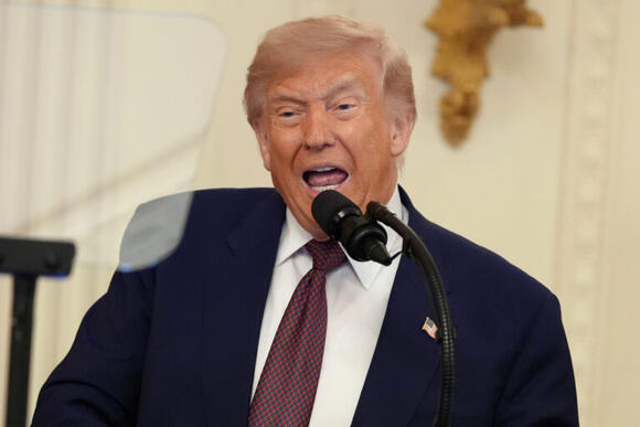 State Department Allegedly Quizzed Those Up for Promotion If They Voted for Trump