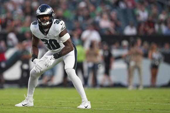 What South Jersey High School Grads have performed in the NFL's First ...