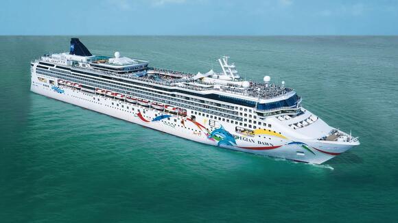 7 Dirtiest Cruise Ships in 2026 Based on the CDC’s Health Inspections ...