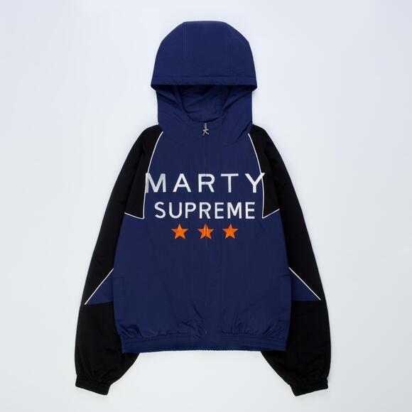 The 'Marty Supreme' Jacket Is Coming Soon: Here's a First Look at
