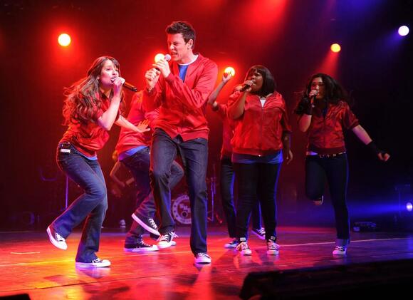 Honor Roll: Highlights & Records Achieved by the ‘Glee’ Cast on Hot 100, Billboard 200 & Other Charts