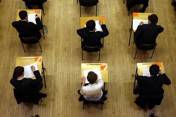 One in nine teens are approached to sell drugs - and a quarter of them ...