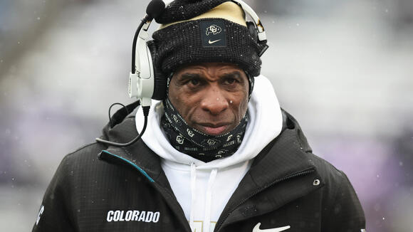 University of Colorado Projects $27M Deficit Amid Rising Football Costs ...