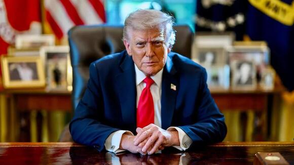 ‘If We Don't Win, There's No Money’: Trump Sparks Outrage in North Carolina With Camp Lejeune Compensation Warning