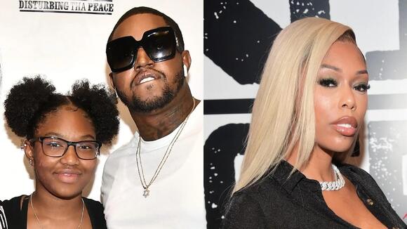 Whew! Emani Raises Eyebrows After Chiming In On Scrappy Blasting Bambi For  Refusing To Apologize To Her (VIDEOS) - NewsBreak