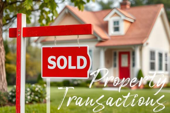 Henrico Property Transactions: Feb. 25-March 3, 2026 - NewsBreak
