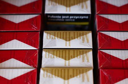 cigarette brands sync TWINO 2FIRSTS | FDA warns six