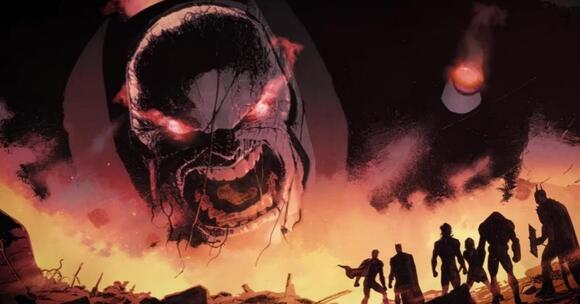 DC Next Level Trailer Shows Lobo, Deathstroke & More Stories of 2026 ...