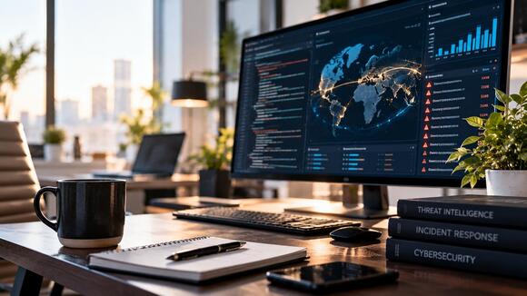 Top 10 Cybersecurity Stories This Week: PHP2Shell Threatens 5.1 Million Internet-Exposed PHP Servers With Unauthenticated RCE, Eight eMudhra CA Private Keys Cracked From Public Certificates, CISA and FBI Warn SafePay Ransomware Has Hit 600 + Critical Infrastructure Organizations