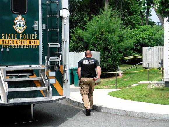 Vermont Attorney General will not prosecute state trooper who fatally ...