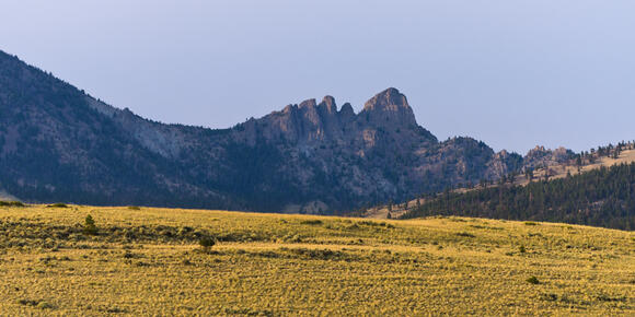 The Battle Over Public Lands in Montana: Who Owns America’s Wilderness ...