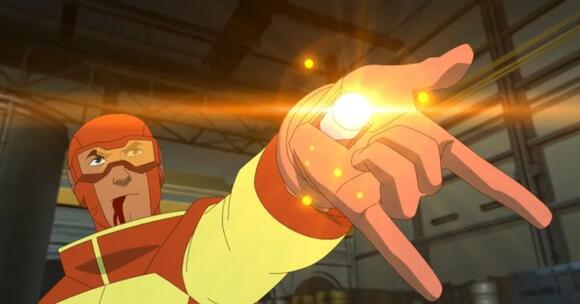 Why Do Fans Think Rex Splode Will Come Back in Invincible? - NewsBreak