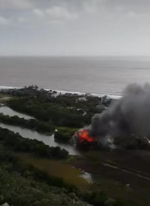 South Carolina Judge Diane Goodstein's House Caught Fire – Details ...