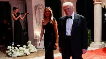 Melania Trump's latest move reveals what she's really after