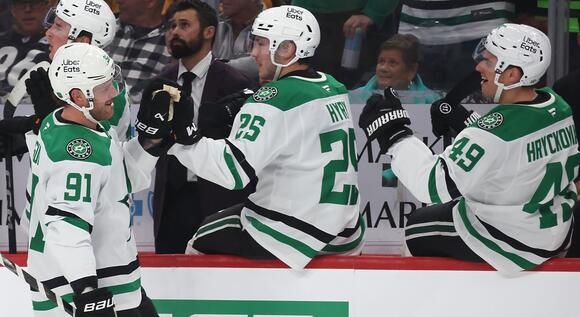 Tyler Seguin Waited Nearly 11 Months For This Moment — Then Delivered ...