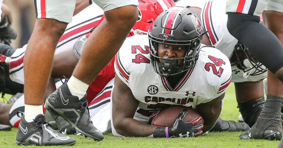 South carolina deals football forum