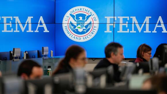 FEMA officials weigh changes including less DC ‘centralization’ and ‘realigning’ some staff