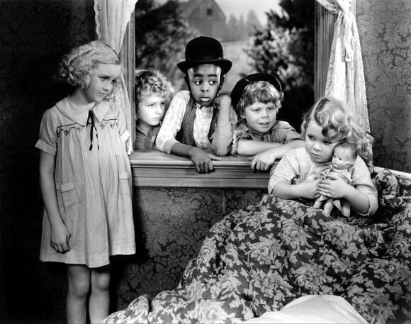 A Brief History of 'The Little Rascals' on TV, the 'Our Gang' Feature ...