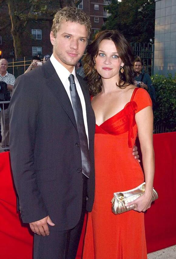 Reese Witherspoon’s Husband: All About Her Marriages & Past ...
