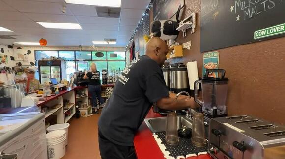Restaurant Roundup: Handwashing concerns at Chinese spot, local coffee ...