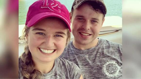 Joseph Duggar Fights to Change No-Contact Order With His Own Kids Ahead ...
