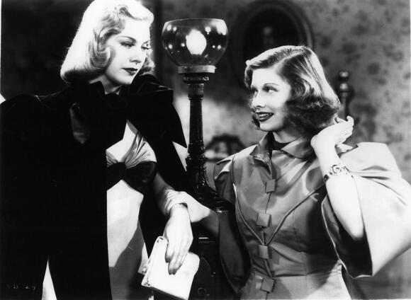 Lucille Ball and Her Celebrity Friends As Seen in 30 Photos Through the ...