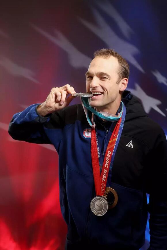 Montana Athletes Competing at the 2026 Winter Olympics in Italy - NewsBreak