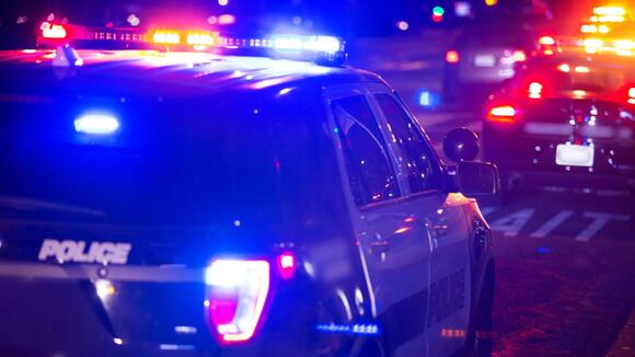 Police shooting that killed 1-year-old ruled justified