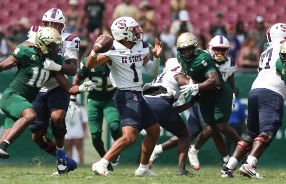 Tragedy Strikes: One Dead, Two Injured in Shooting After College Football Homecoming Game - NewsBreak