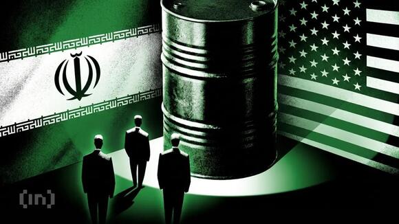 Will Brent Jump 28% Again? US and Israel Draft Post-Midterm Iran Strike Plans