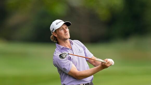 Butterfield Bermuda Championship 2026 Round 4 Tee Times & Pairings ...
