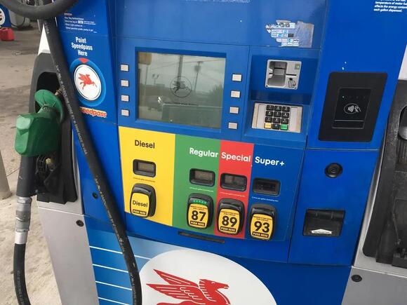 From Kerosene to Vegetable Oil: What Can You Put in a Diesel Engine—and ...