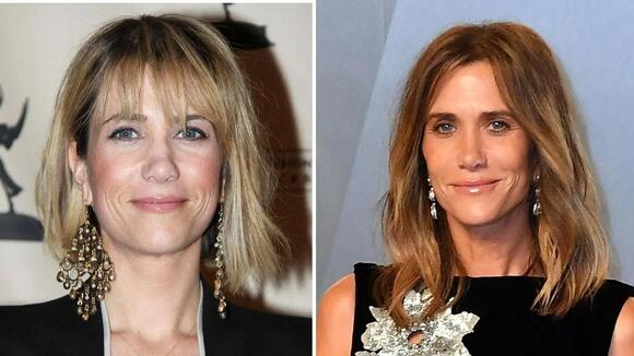 Kristen Wiig, 53, Likely Underwent Face and Brow Lifts in Youthful ...
