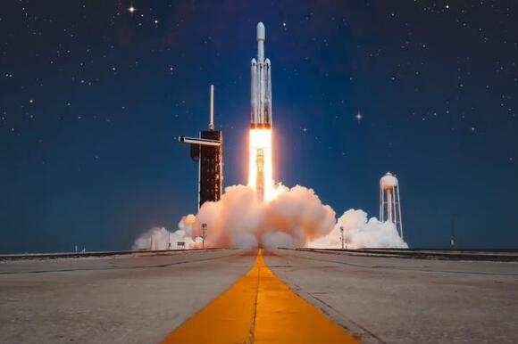 SpaceX Bulls Get Louder After Q3 Earnings Print, But One Firm Flags $475B Funding Gap