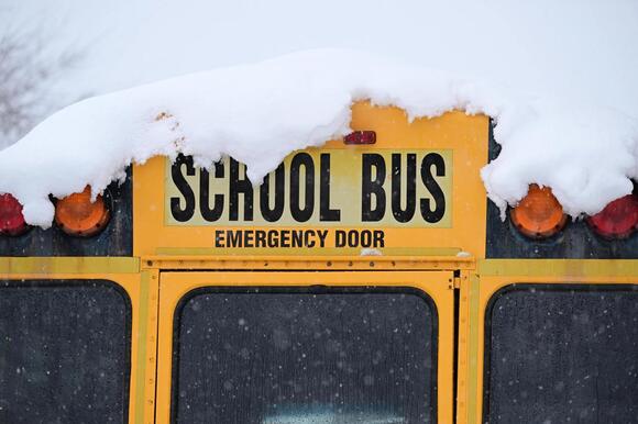 School Closings in Eastern Pa & Central Jersey Jan 26, 2026 - NewsBreak