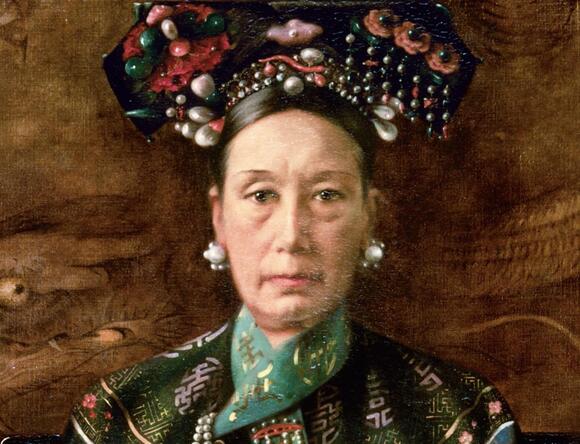 Empress Dowager Cixi's Rise From Concubine To Supreme Ruler - NewsBreak