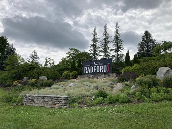State assistance response to aid Radford’s fiscal distress leaves ...