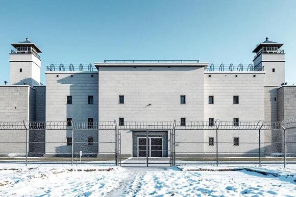 At least three dead, a dozen injured, in ‘horrible’ possible prison ...