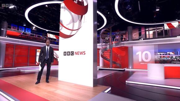 BBC News Slashing 100 Jobs: ‘This Will Be Very Difficult For Those Affected’