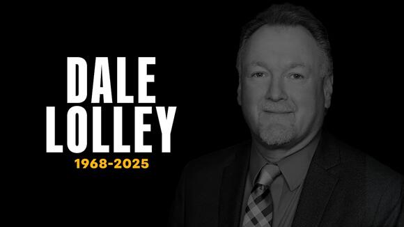 Legendary NFL Reporter Tragically Dies at Just 56 - NewsBreak