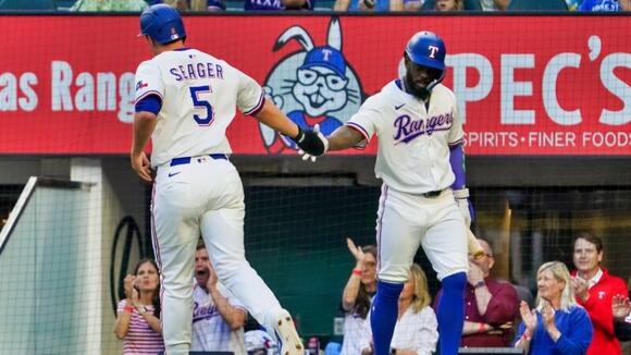 Texas Rangers Rumored To Trade World Series MVP And Star Pitcher To Cut ...