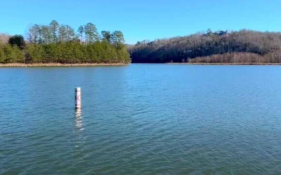 County announces Lake Adger storm debris removal to begin in early 2026 ...