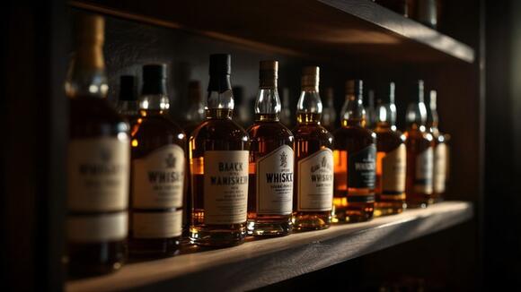 10 Habits That Make Whiskey Drinkers Look Like Rookies - NewsBreak