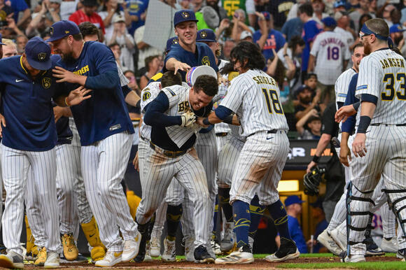 You Have Never Seen Anything Like This In The History of Baseball [VIDEO] - NewsBreak