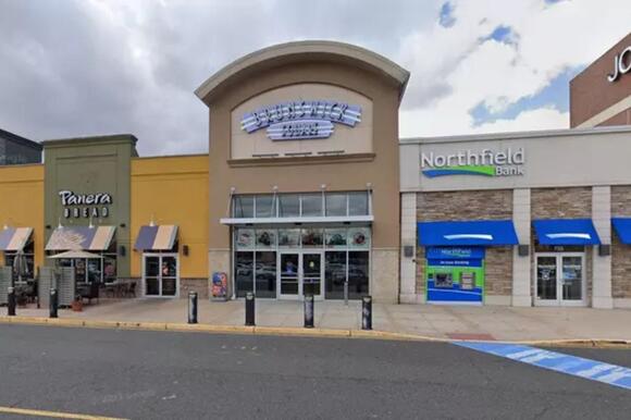 Brunswick Square Mall redevelopment adds stores, removes roof - NewsBreak