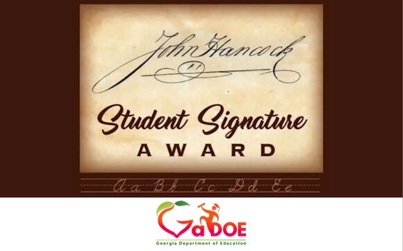 📢 Three Decatur schools win state awards for cursive writing - NewsBreak