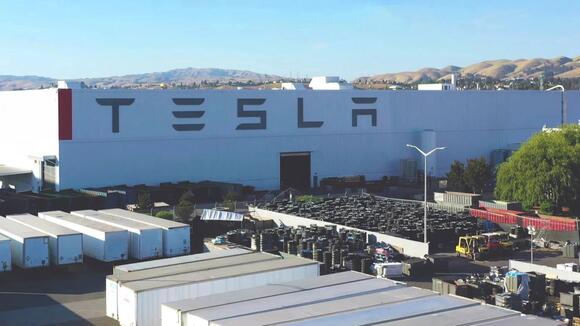 Tesla and SpaceX explore merger as Barclays sees possible deal announcement within weeks