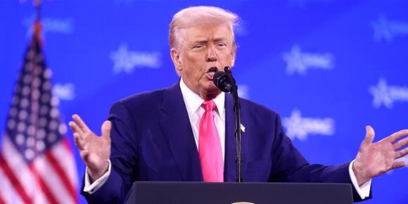 Trump’s speeches stump AI: Study reveals ChatGPT’s struggle with ...