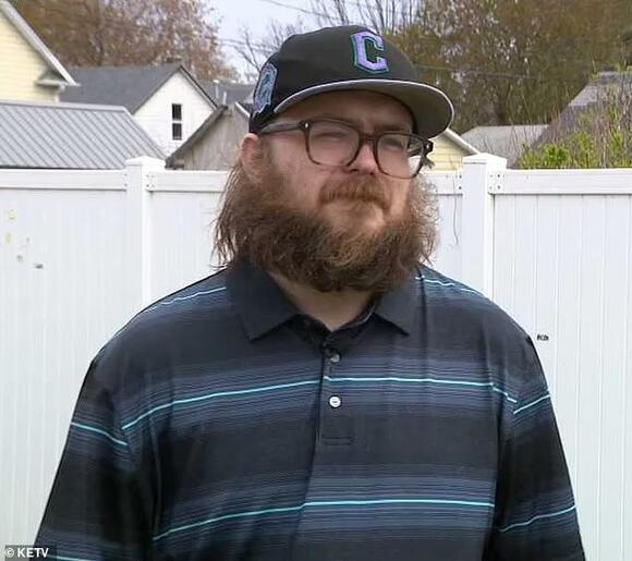 Tragedy after Nebraska autistic boy, 9, ran away from school and ...